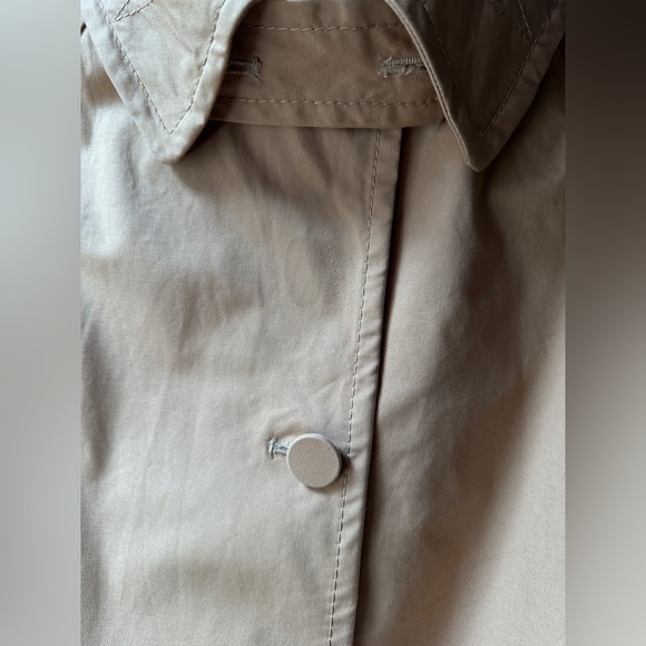 ZARA Trenchcoat - Picture 8 of 8